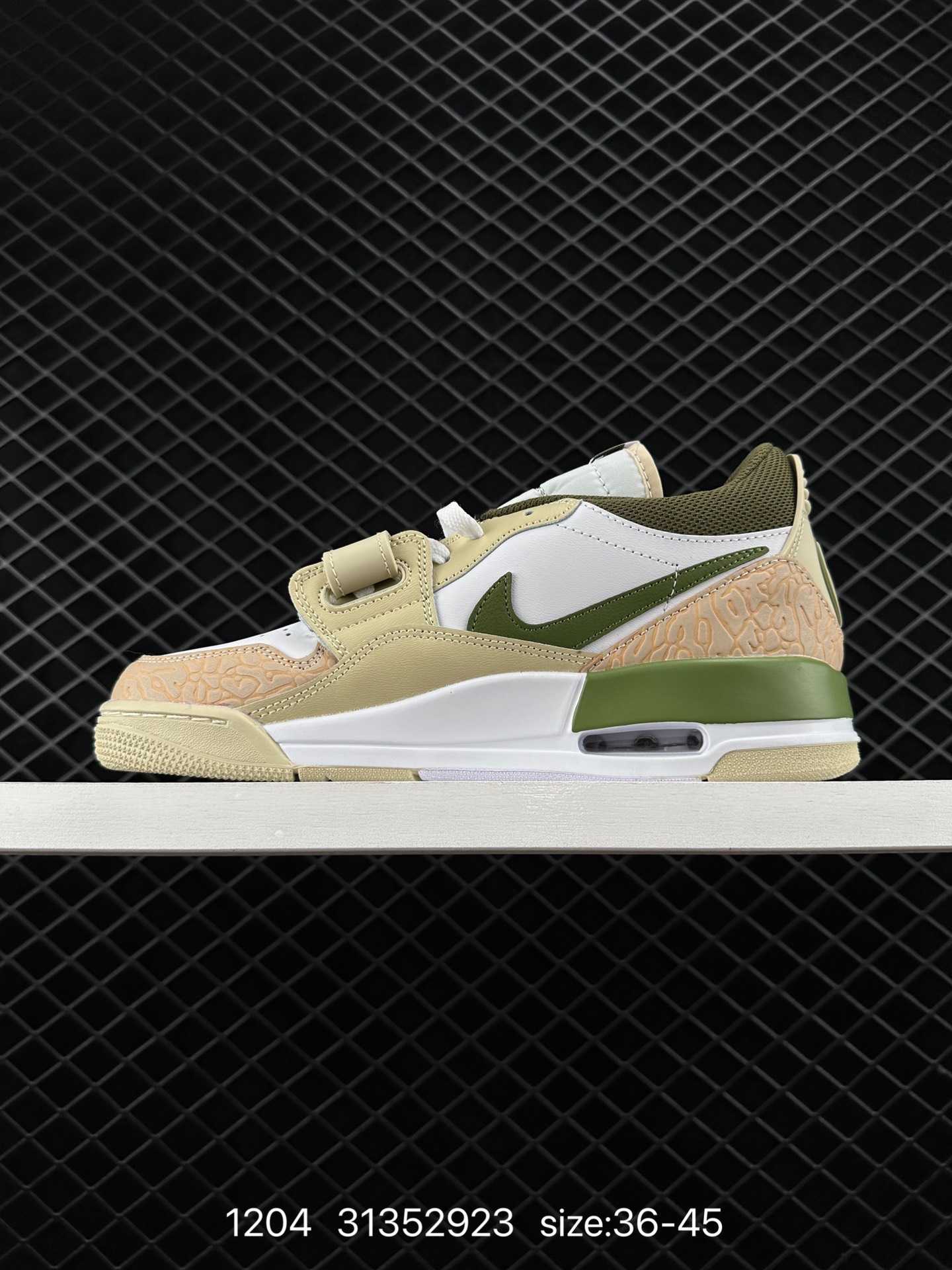 Air Jordan Legacy 312